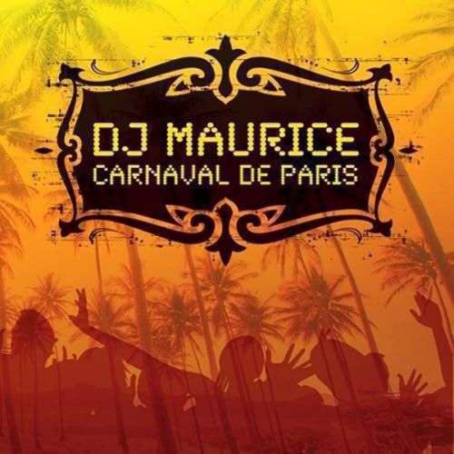 Dj Maurice